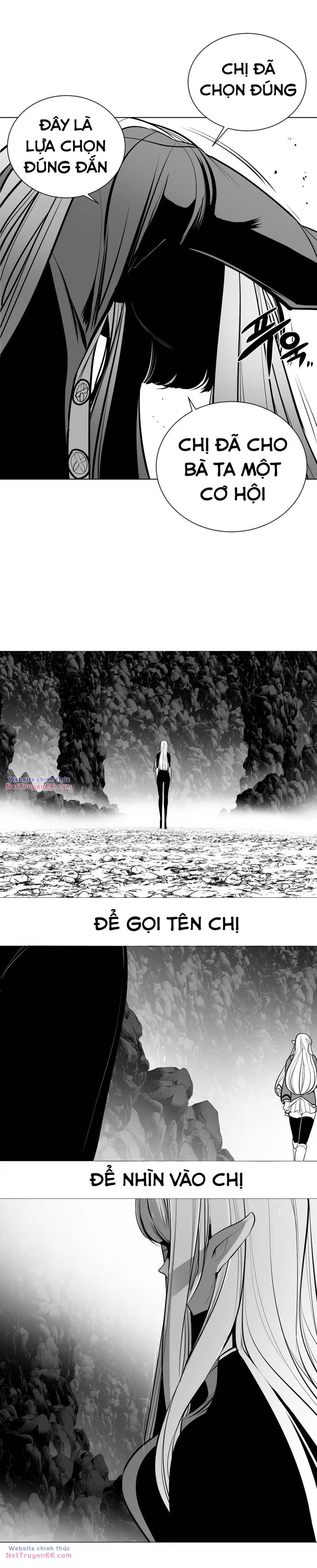 Độc Lạ Dungeon Chương 87 Ảnh 34