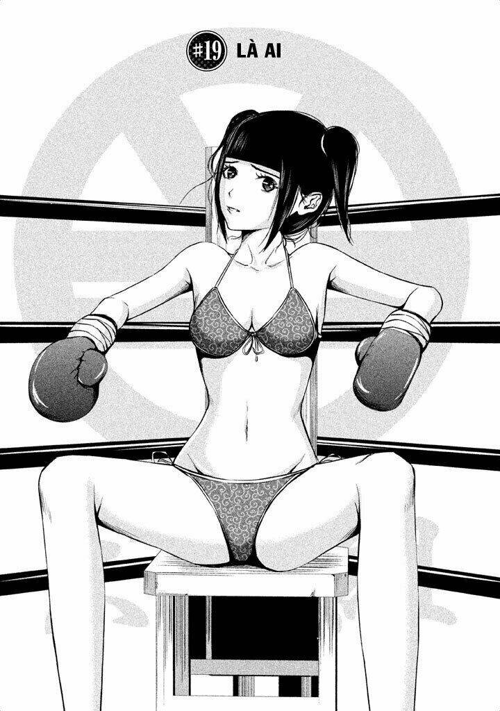 Back Street Girls Chương 19 Ảnh 3