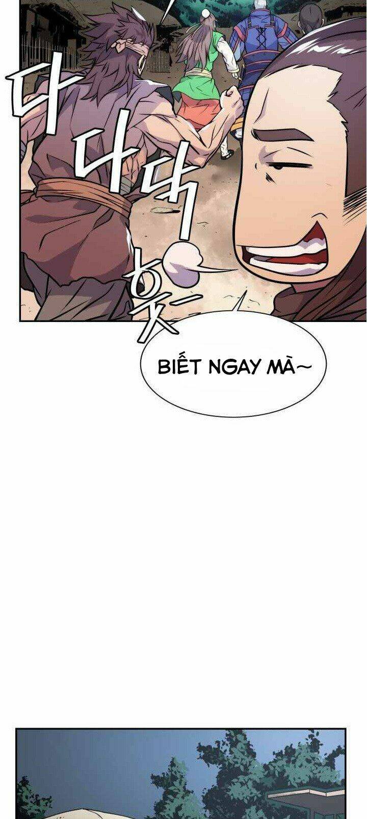 Dain Đồ Sắt Chương 15 Ảnh 17