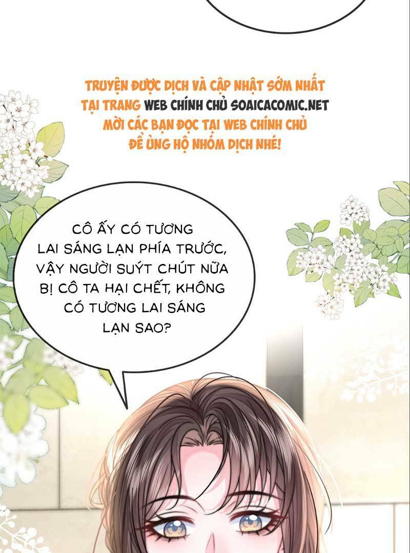 Thân Phận Của Phu Nhân Làm Chấn Động Cả Thành Phố. Chương 29 Ảnh 8