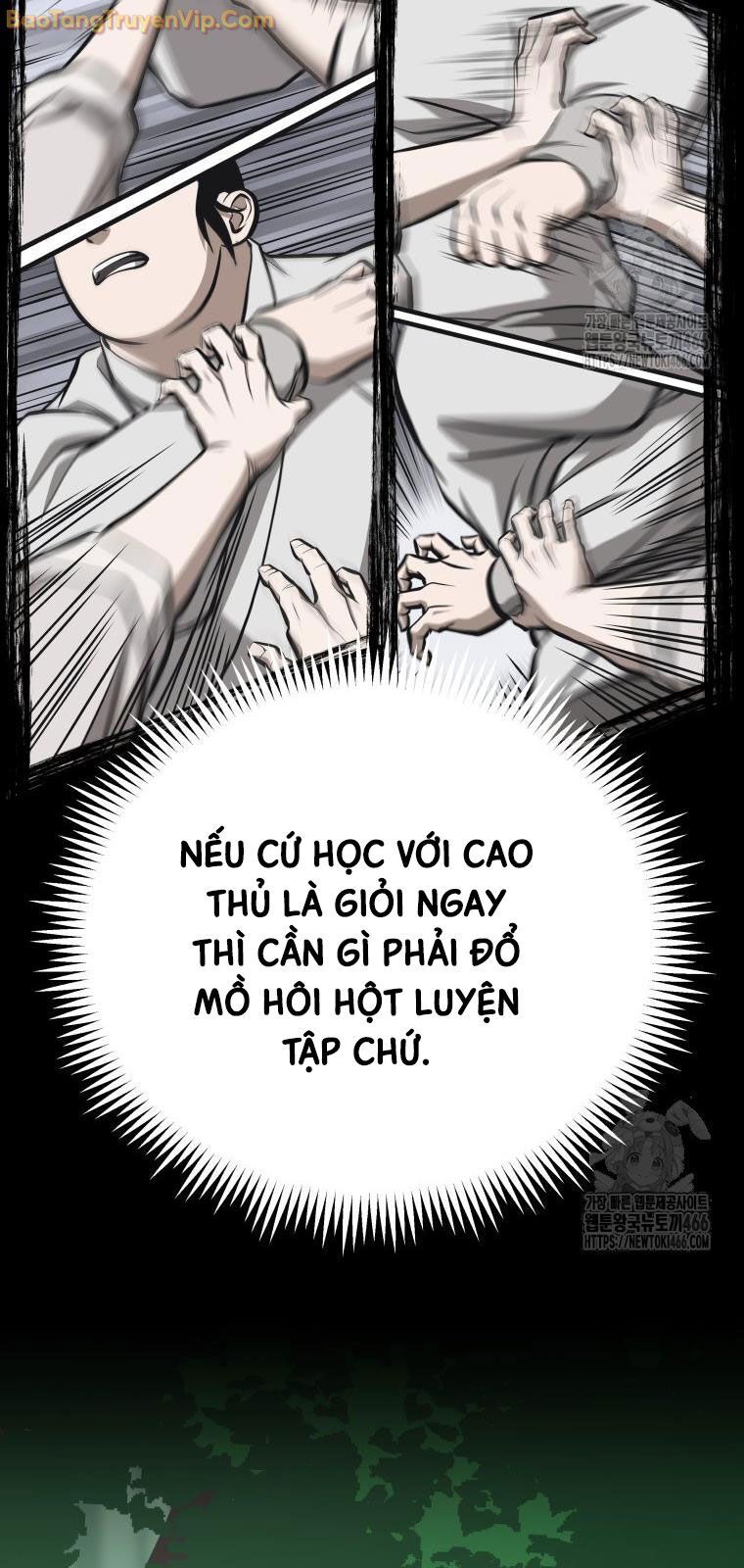 Nhất Bộ Thần Quyền Chương 32 Ảnh 14