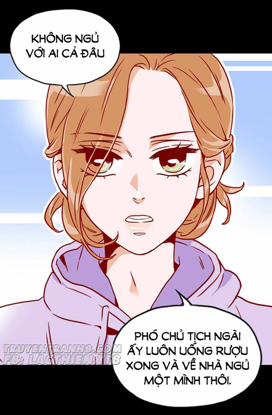 Thư Ký Kim Sao Thế Nhỉ? Chương 8 Ảnh 22