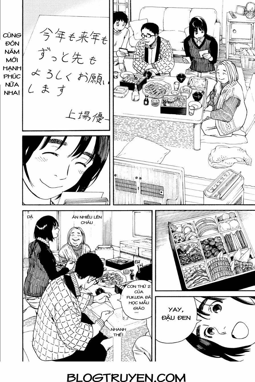 Fujiyamasan Wa Shishunki Chương 50 Ảnh 8