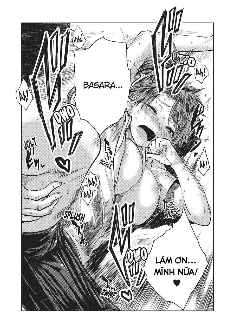 Shinmai Maou No Keiyakusha Chương 41 Ảnh 18