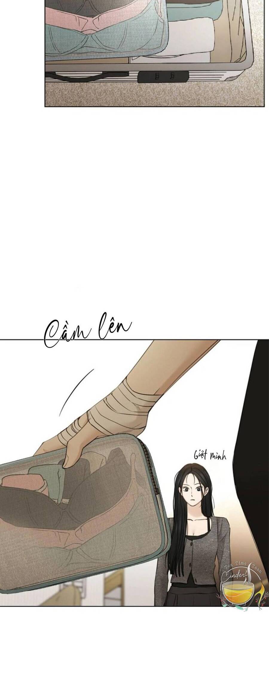 Bình Minh Chương 48 Ảnh 61