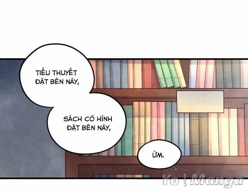 Hữu Ngôn Tại Tiên Chương 43 Ảnh 3