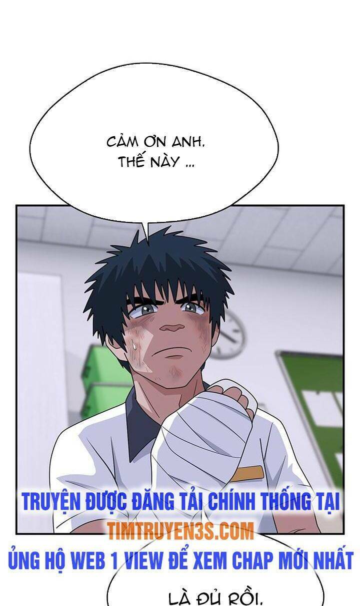 Quy Luật Hệ Thống Chương 52 Ảnh 38