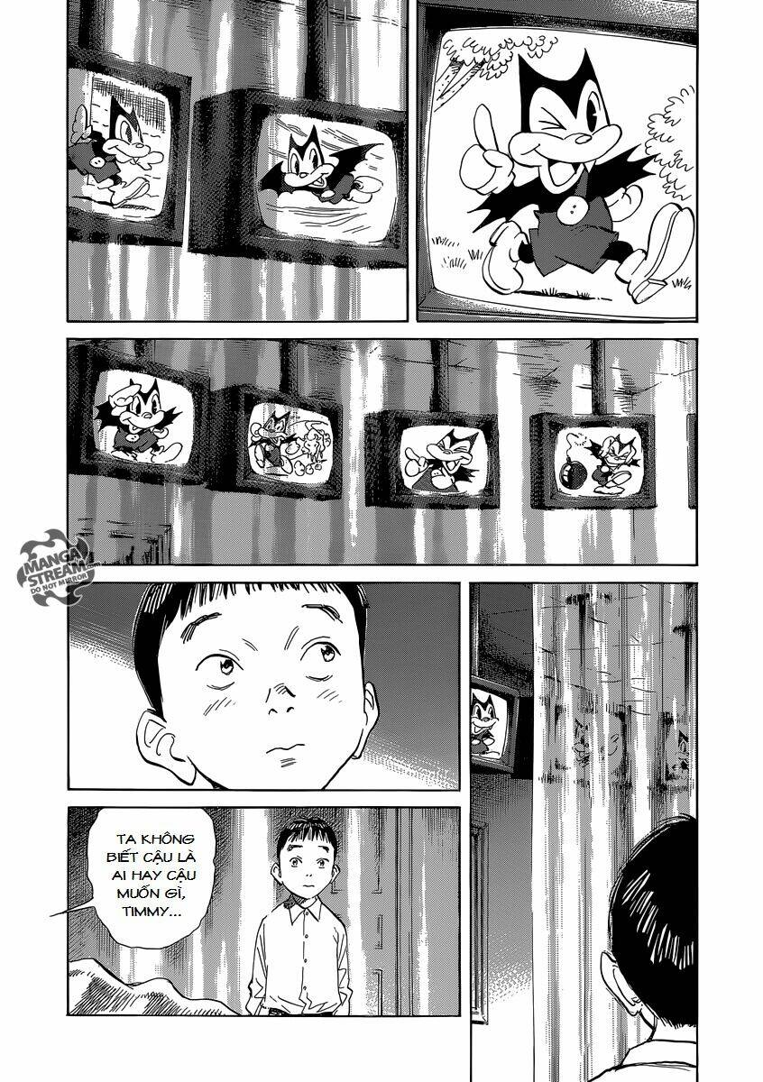 Billy Bat Chương 142 Ảnh 6
