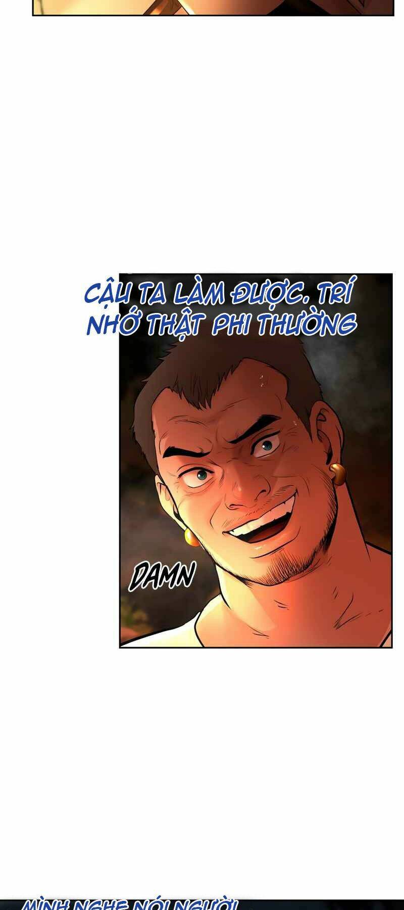 Nhiệm Vụ Chiến Binh Chương 10 Ảnh 22