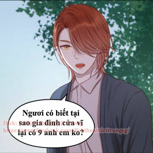 Lượm Được 1 Tiểu Hồ Ly Chương 64 Ảnh 11