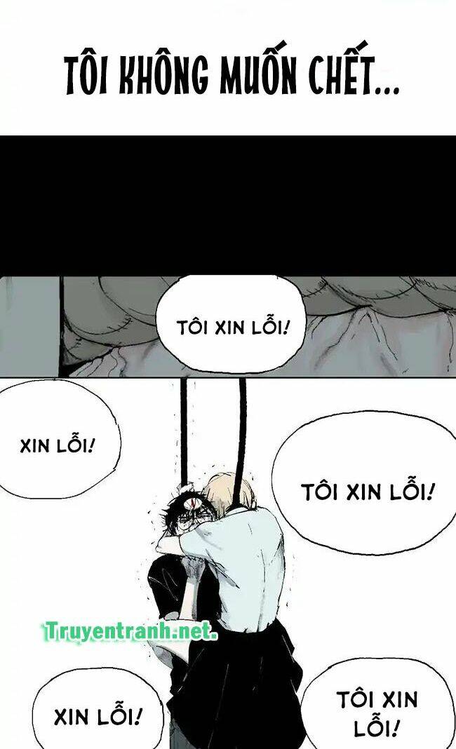The Law Of The Yama Chương 17 Ảnh 11