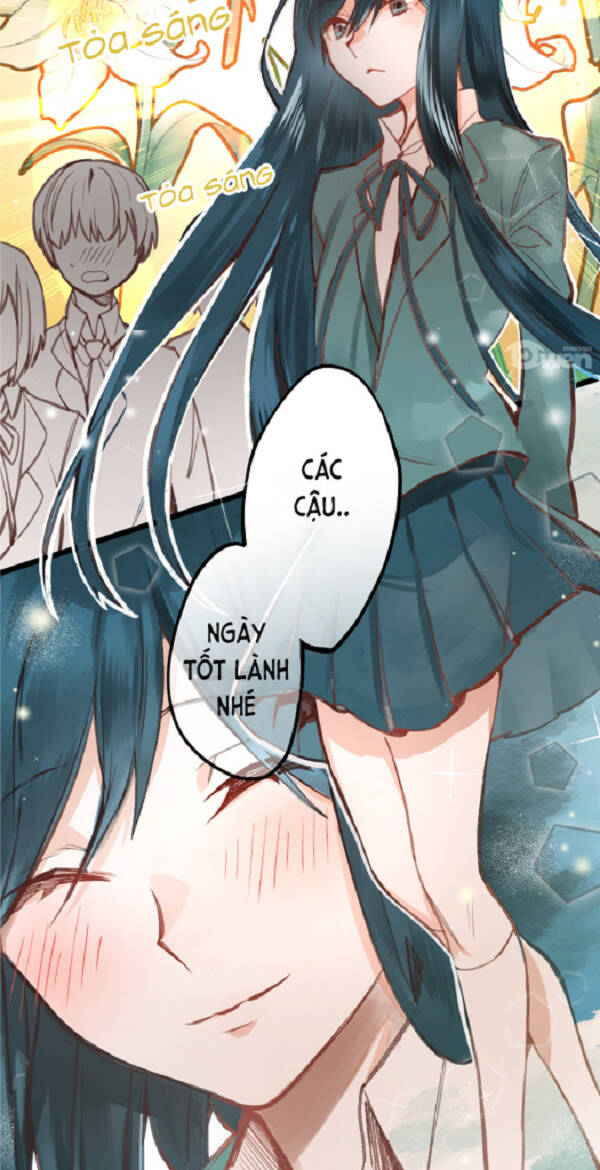 Cô Gái Tôi Thích Là.. Con Trai!! Chương 1 Ảnh 20