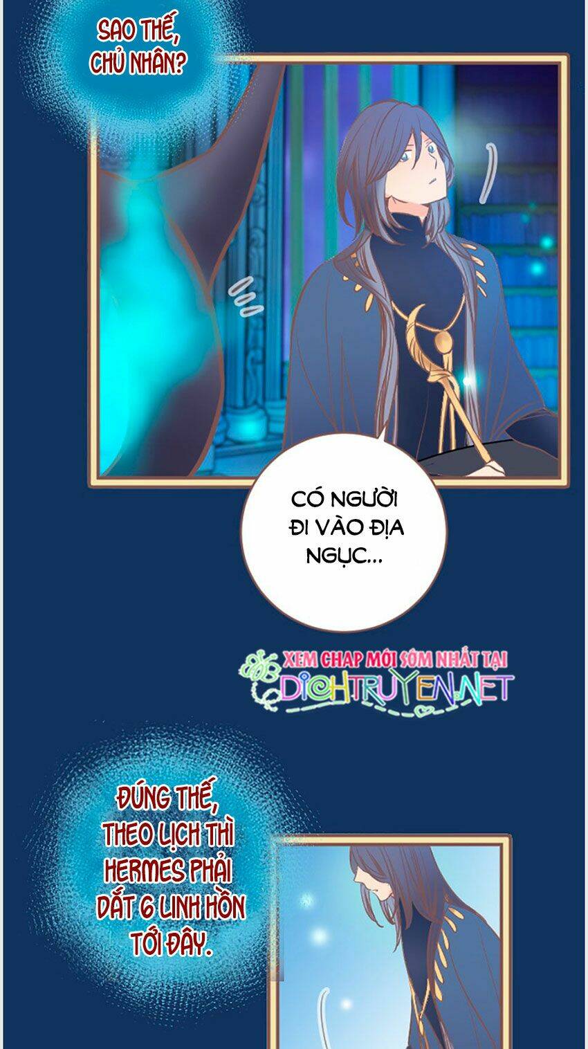 Nàng Persephone Và Chàng Hades Chương 4 Ảnh 48