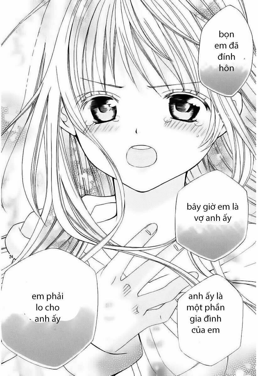 Cuộc Gặp Gỡ Diệu Kỳ Chương 67 Ảnh 19