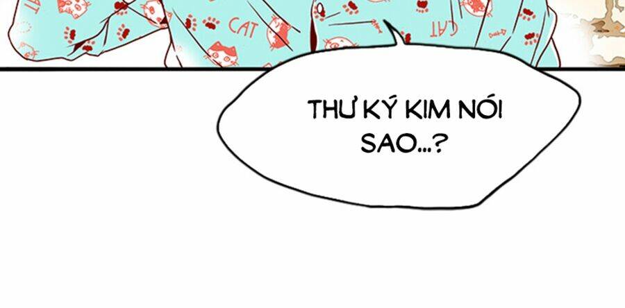 Thư Ký Kim Sao Thế Nhỉ? Chương 7 Ảnh 5