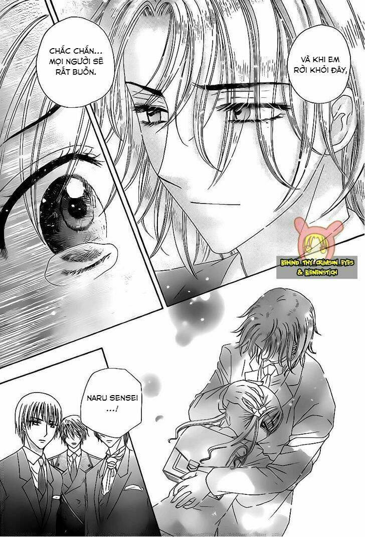 Gakuen Alice Chương 176 Ảnh 18