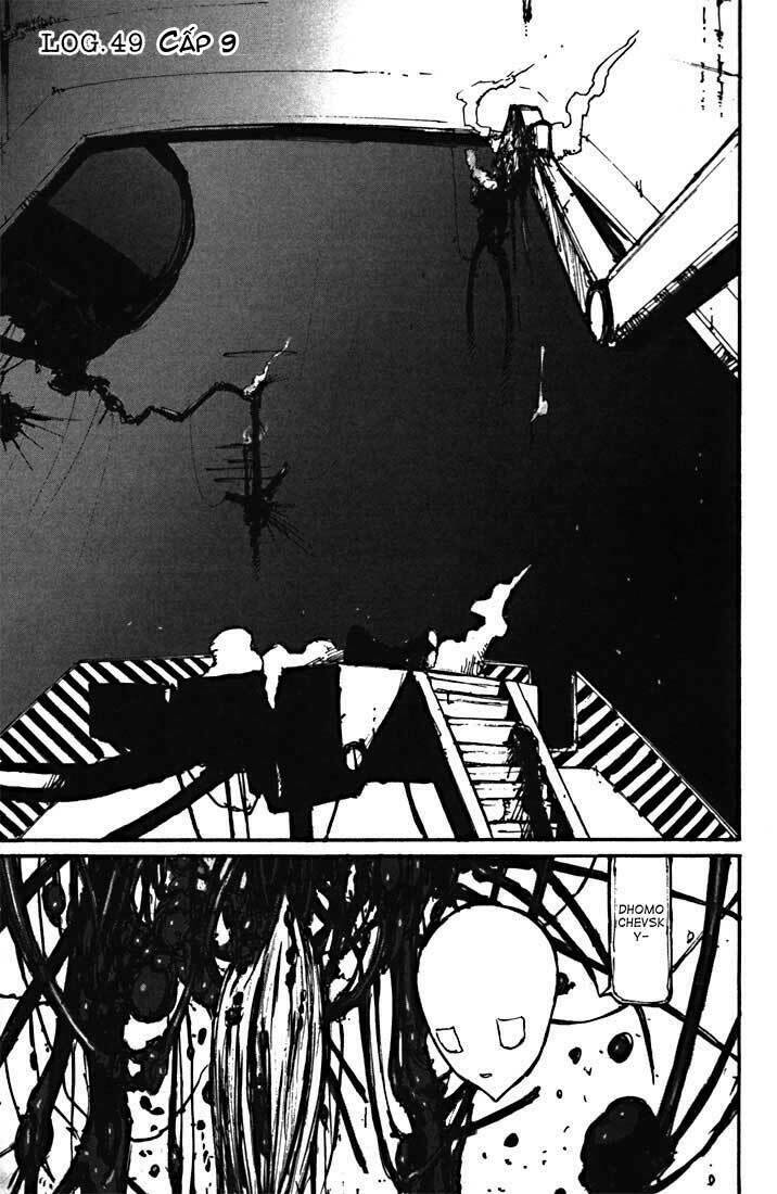 Blame! Chương 49 Ảnh 2