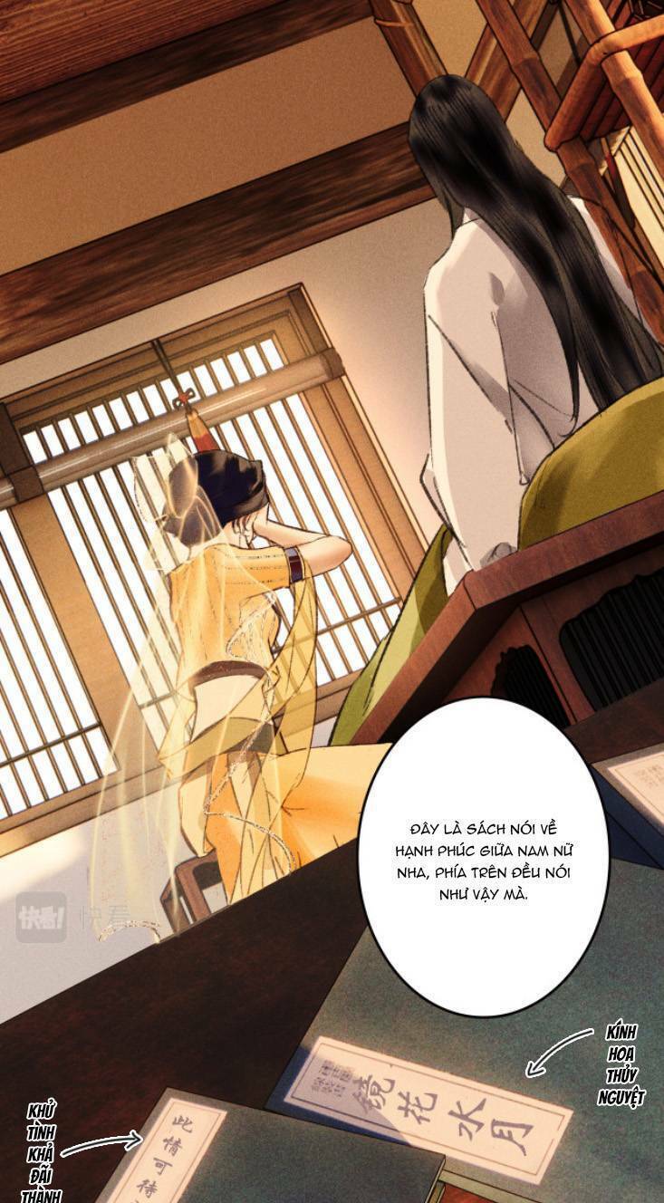 Vu Sa Chương 4 Ảnh 17