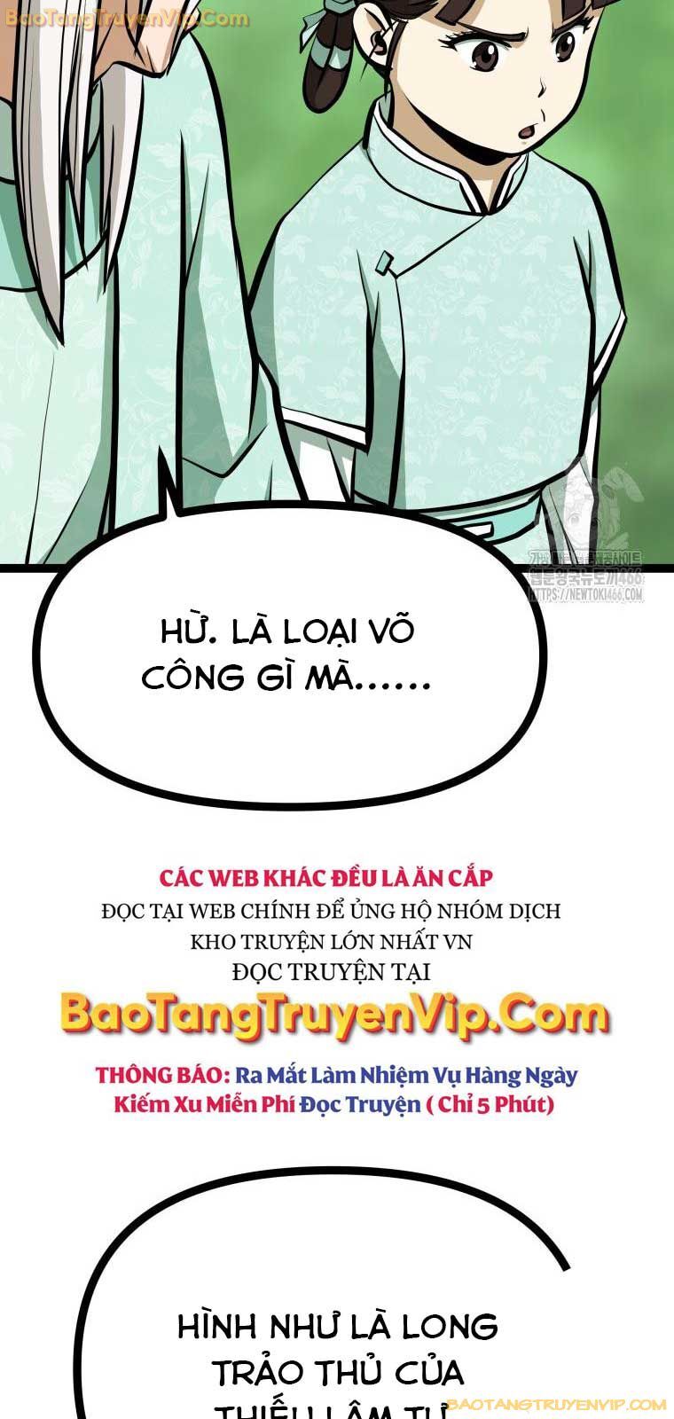 Nhất Bộ Thần Quyền Chương 30 Ảnh 8