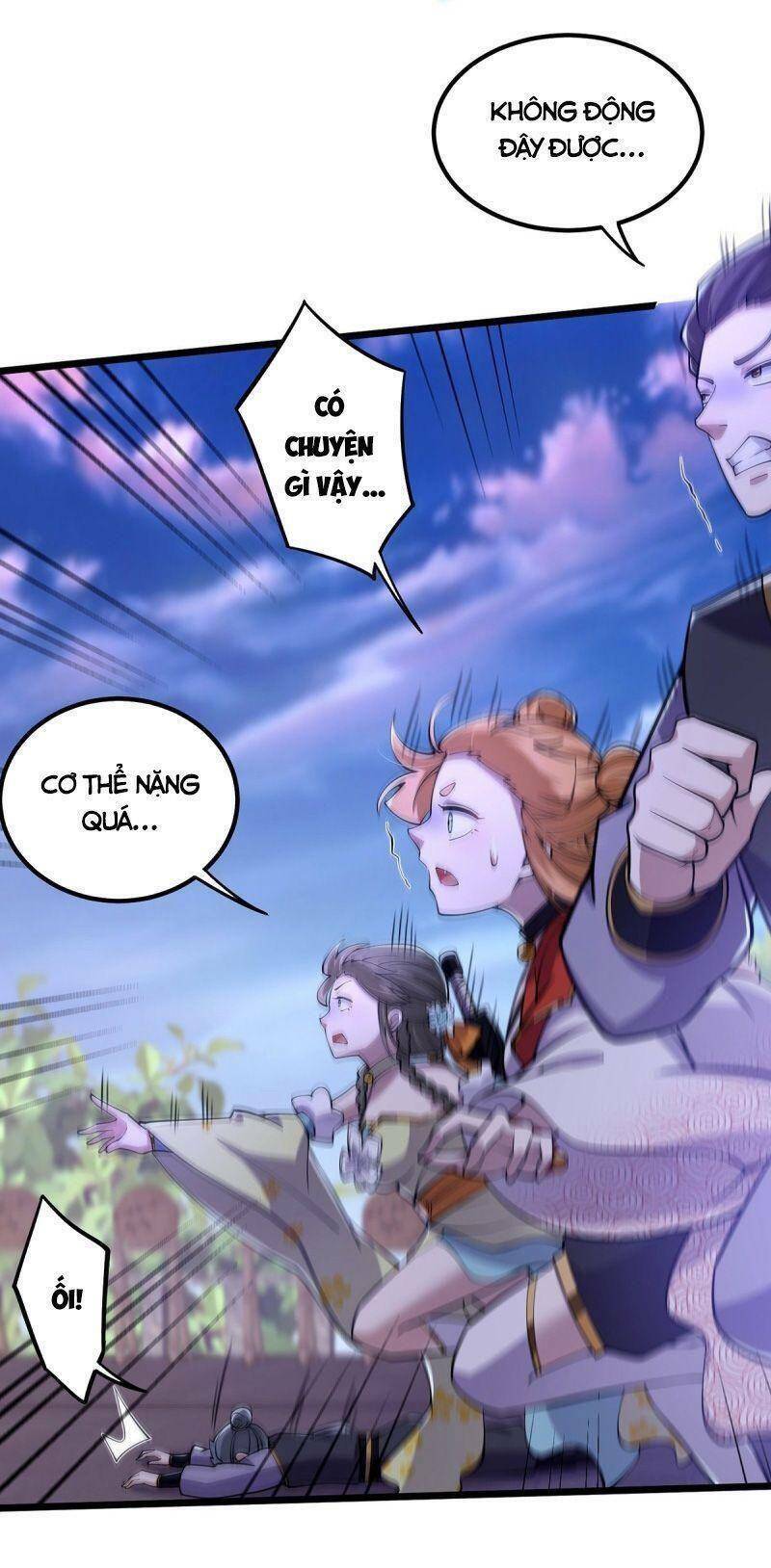 Nick Này Có Độc Chương 15 Ảnh 10