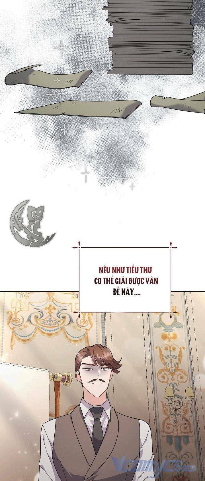 Chủ Nhân Cô Nhi Viện Muốn Nghỉ Ngơi Chương 34 Ảnh 62