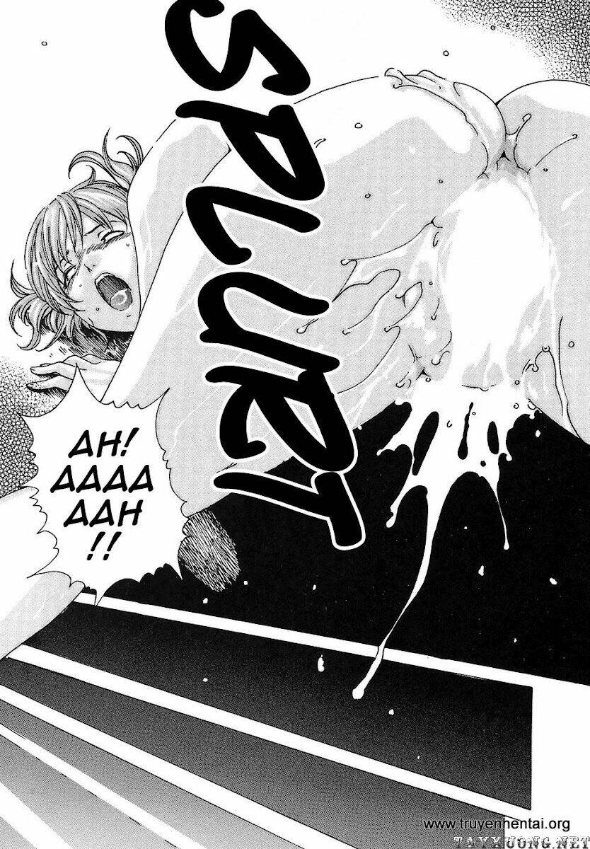 Hishoka Drops Chương 11 Ảnh 22