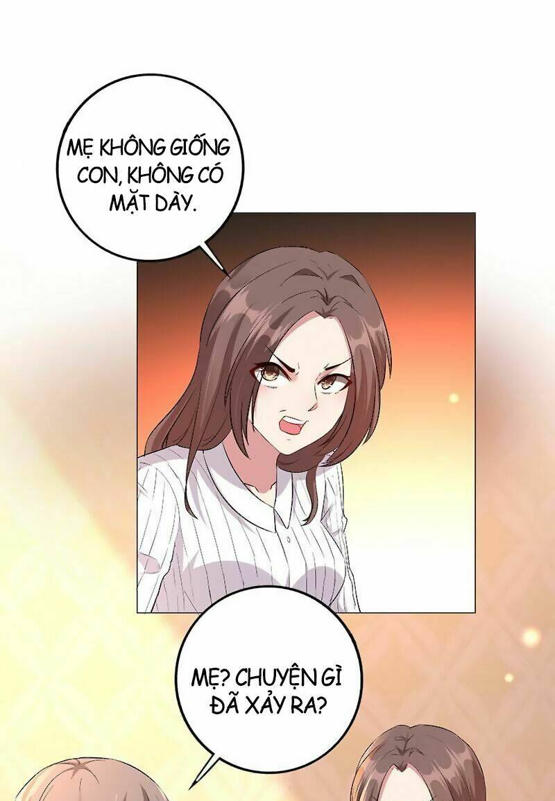 Hợp Đồng Vợ Ngọt Ngào Dẫn Bóng Chạy Chương 6 Ảnh 29