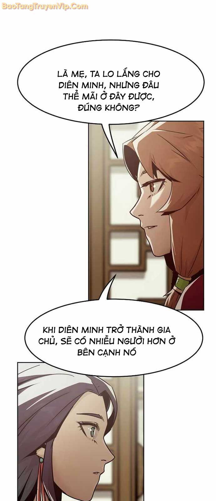 Tiểu Gia Chủ Của Tứ Xuyên Đường Gia Trở Thành Kiếm Thần Chương 72 Ảnh 53
