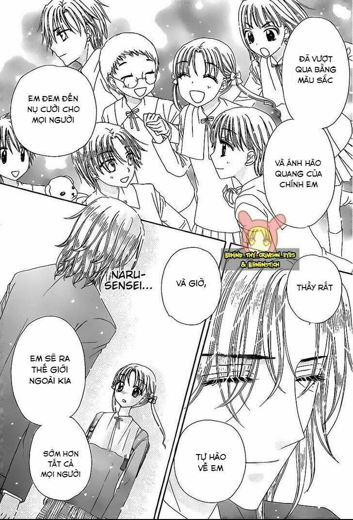 Gakuen Alice Chương 176 Ảnh 16
