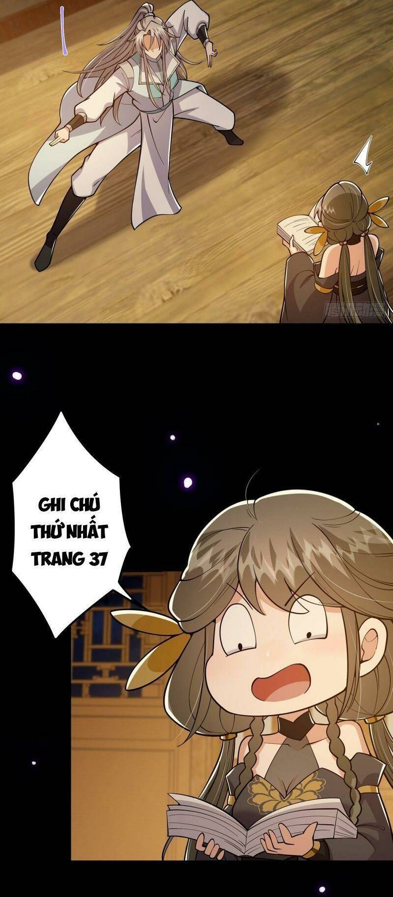 Nick Này Có Độc Chương 20 Ảnh 10