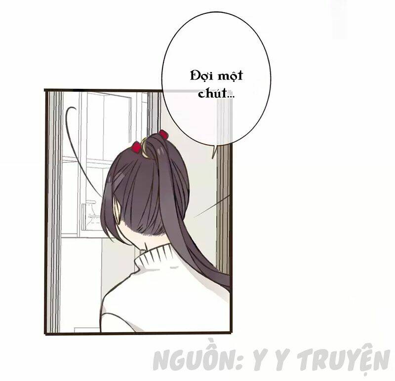 Trên Trời Rớt Xuống Một Hòa Thượng Ngốc Chương 47 Ảnh 8