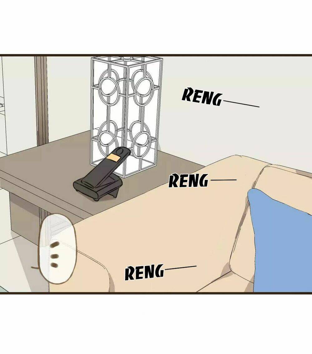 Trên Trời Rớt Xuống Một Hòa Thượng Ngốc Chương 42 Ảnh 20