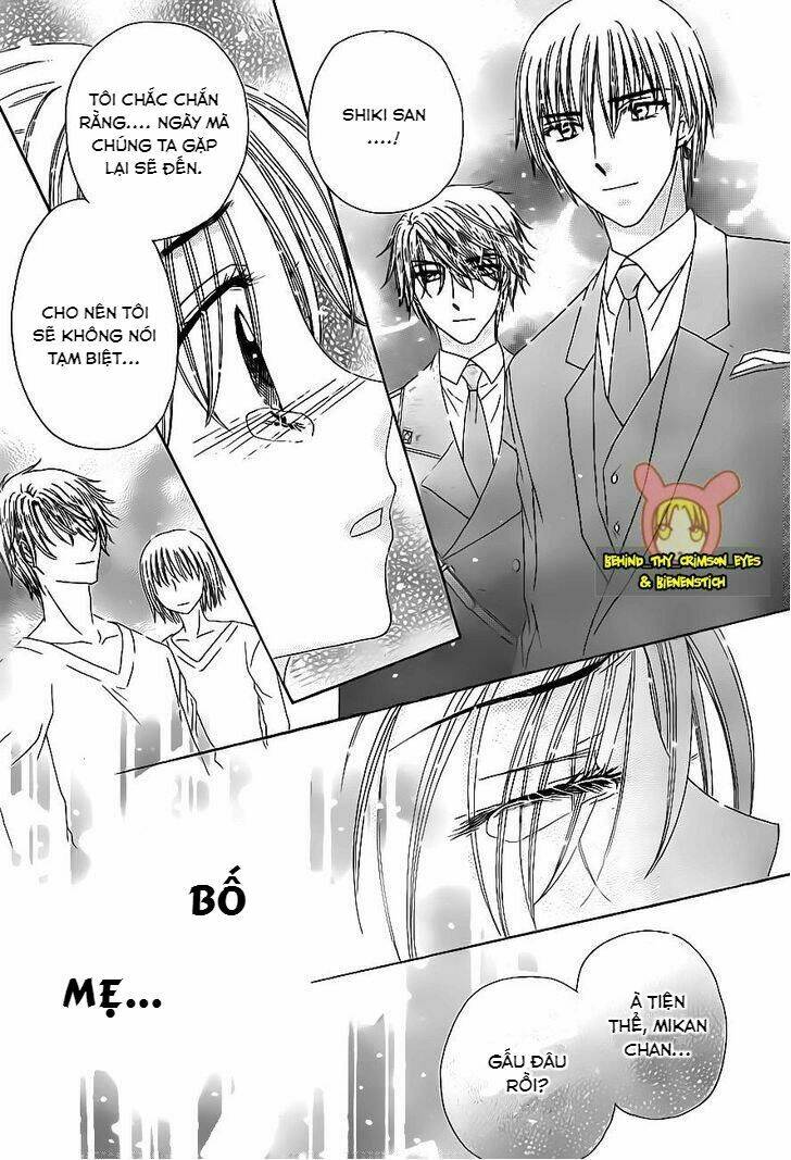 Gakuen Alice Chương 176 Ảnh 21