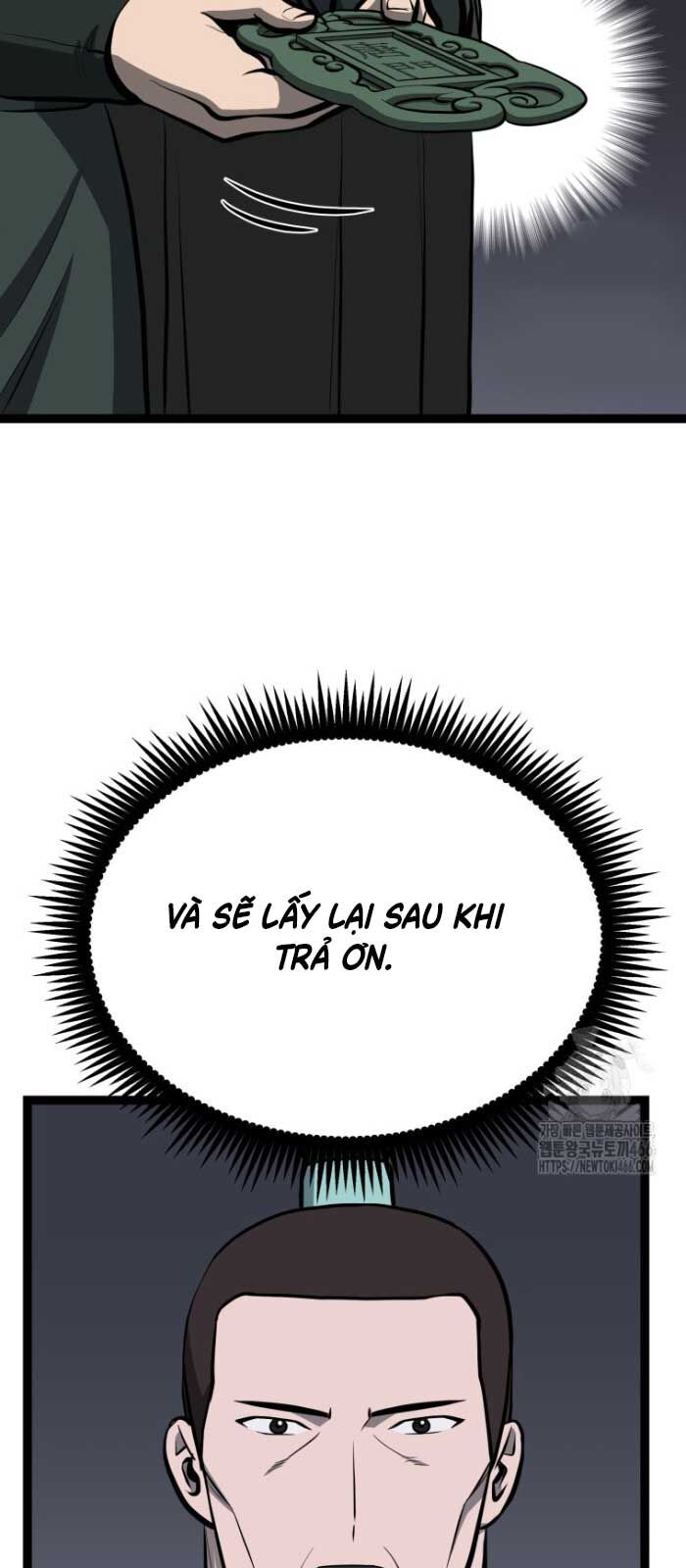 Nhất Bộ Thần Quyền Chương 31 Ảnh 14