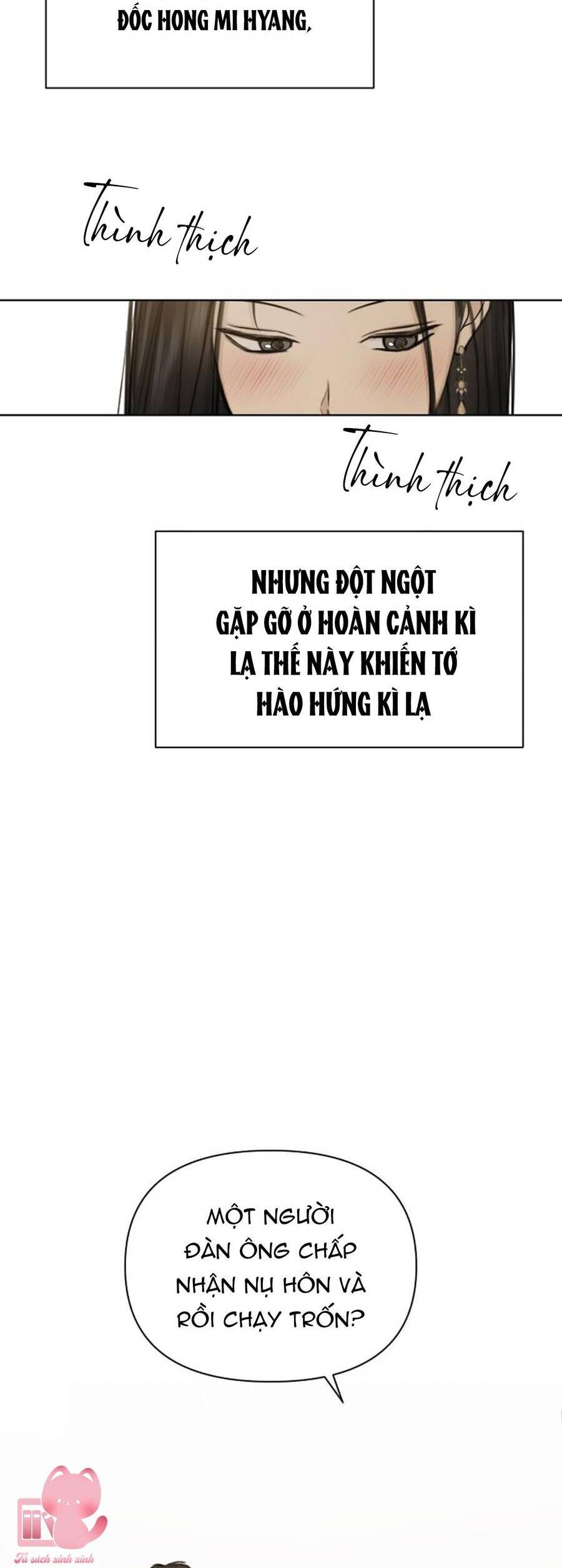 Bình Minh Chương 47 Ảnh 15