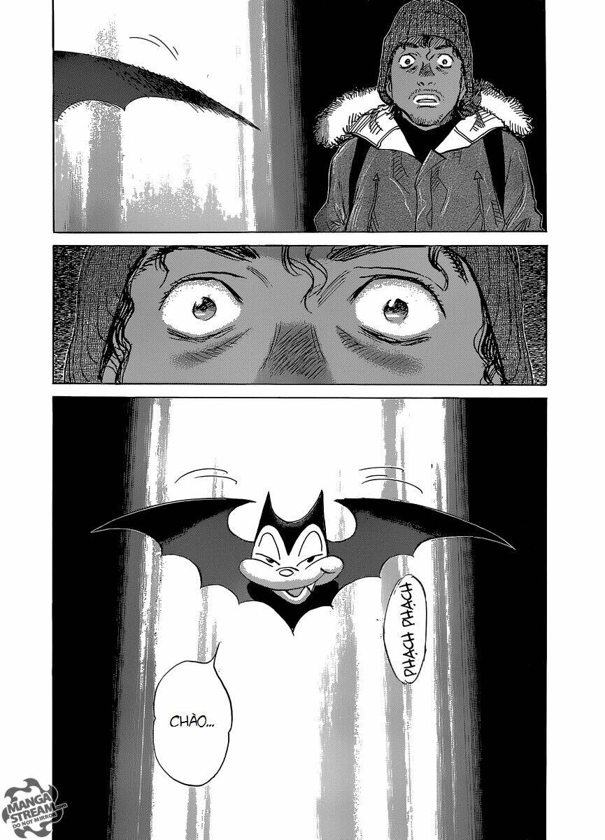 Billy Bat Chương 159 Ảnh 5