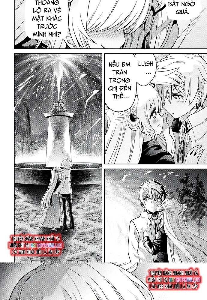 Sekai Saikō No Asashin, Isekai Kizoku Ni Tensei Suru Chương 26 Ảnh 25