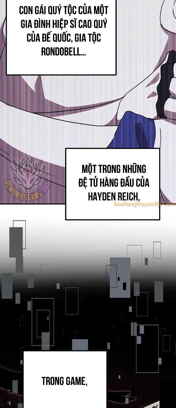 Phản Diện Tối Thượng Với Đôi Mắt Cáo Chương 13 Ảnh 71
