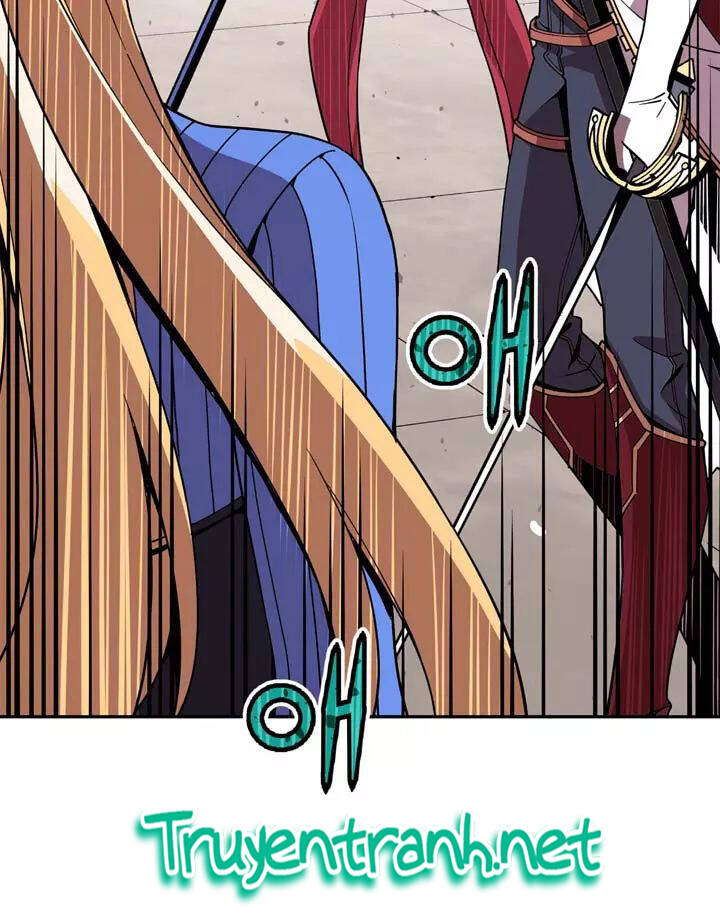 Valkyrie Agency Chương 8 Ảnh 31