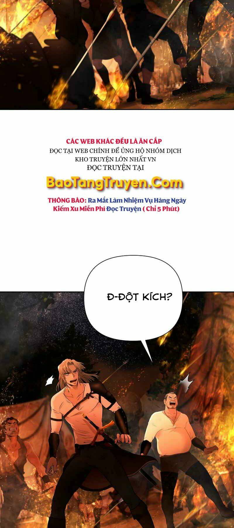 Nhiệm Vụ Chiến Binh Chương 10 Ảnh 29