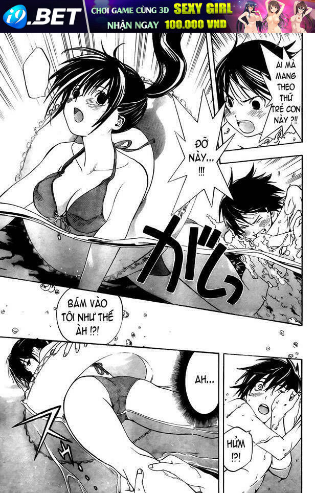 Ane Doki Chương 5 Ảnh 15