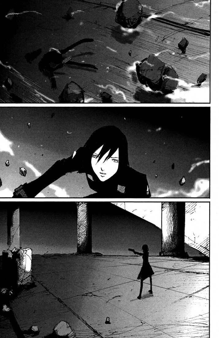 Blame! Chương 53 Ảnh 25