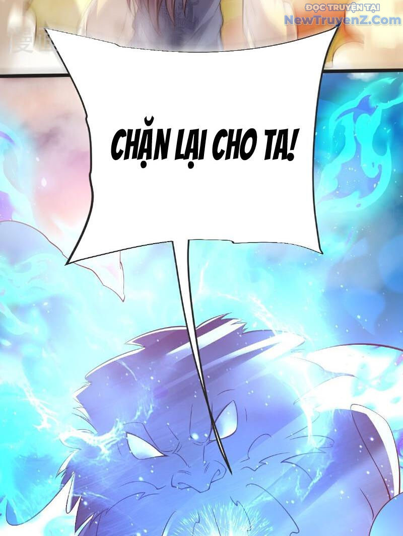 Chí Tôn Hoàn Mỹ Chương 66 Ảnh 23