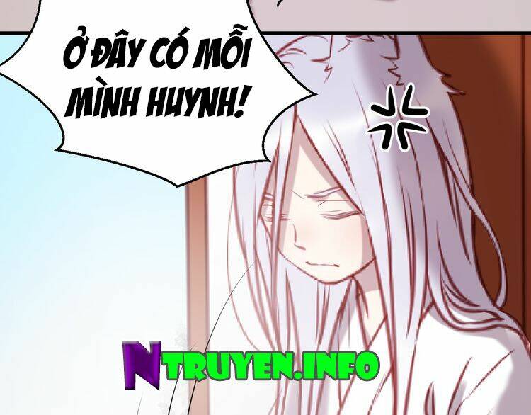 Lượm Được 1 Tiểu Hồ Ly Chương 61 Ảnh 37