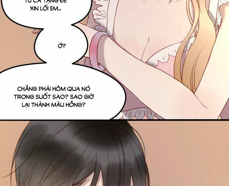 Lượm Được 1 Tiểu Hồ Ly Chương 60 Ảnh 31
