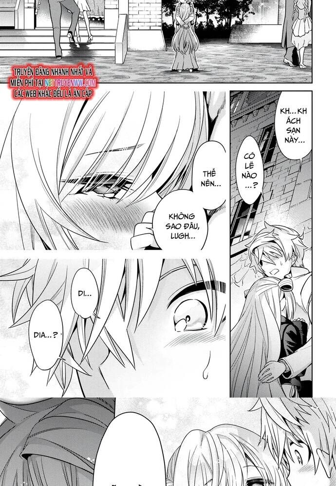 Sekai Saikō No Asashin, Isekai Kizoku Ni Tensei Suru Chương 26 Ảnh 28