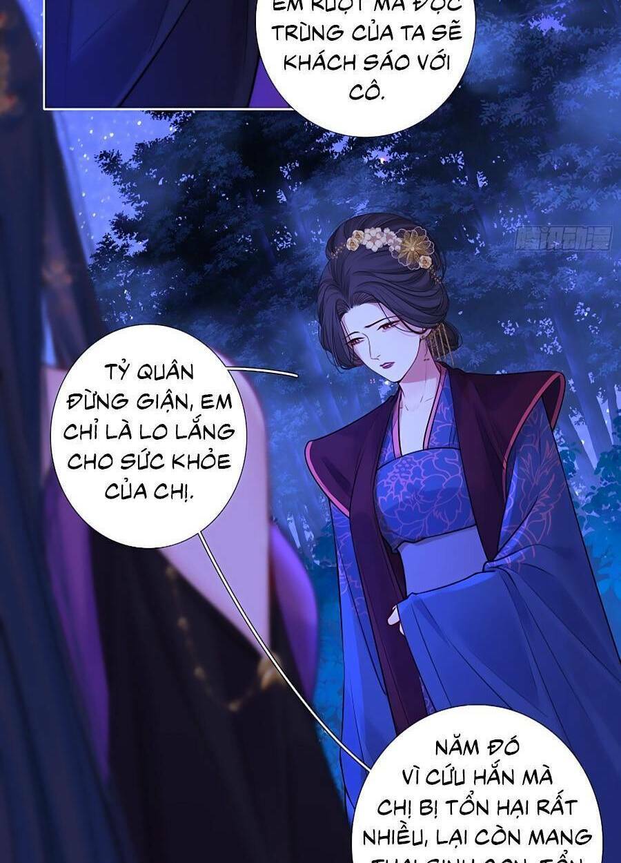 Kim Ốc Tàng Kiều Chương 67 Ảnh 9