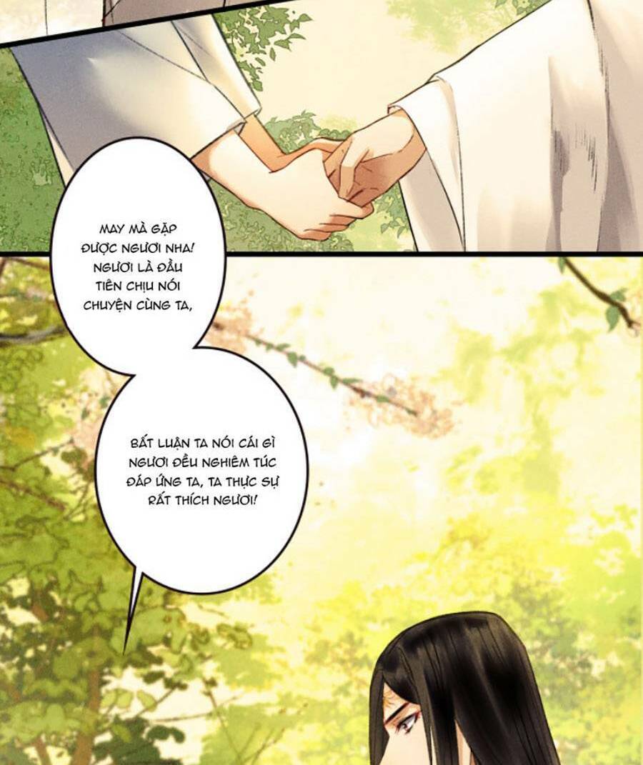 Vu Sa Chương 5 Ảnh 14