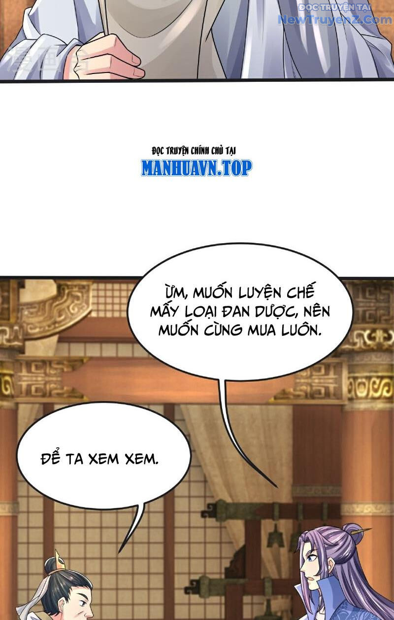 Chí Tôn Hoàn Mỹ Chương 68 Ảnh 17