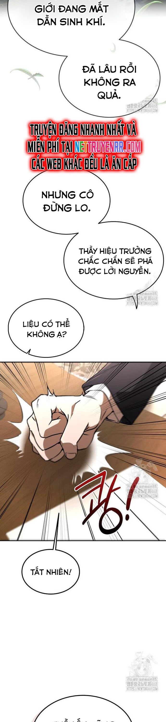Trường Mẫu Giáo Thần Thú Chương 17 Ảnh 53